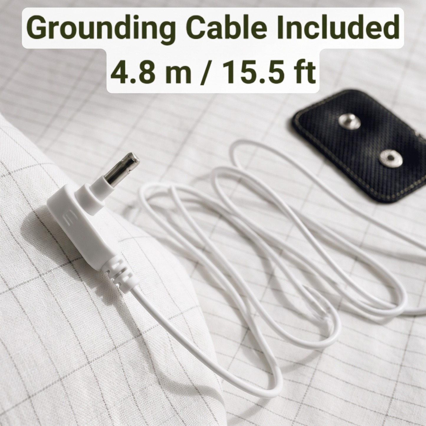 Pluxano™ Grounding Sheet