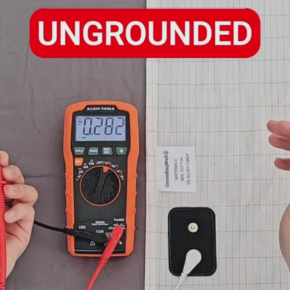 Pluxano™ Grounding Sheet